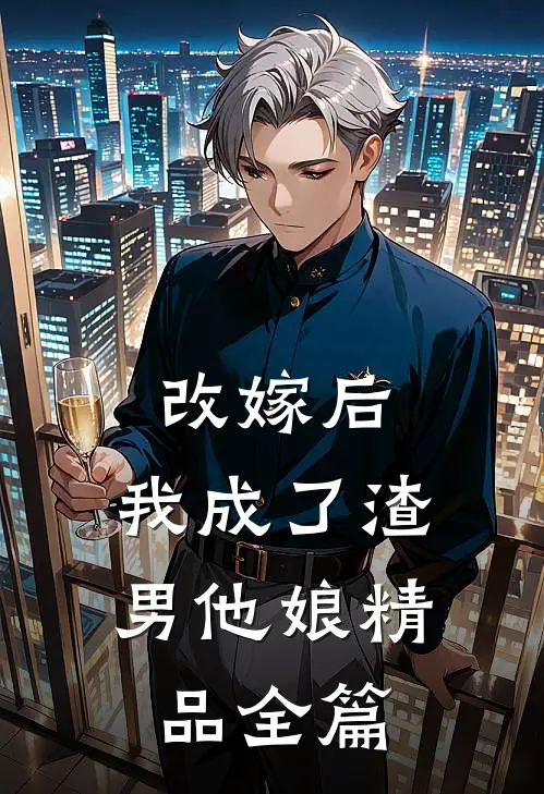 改嫁后，我成了渣男他娘精品全篇