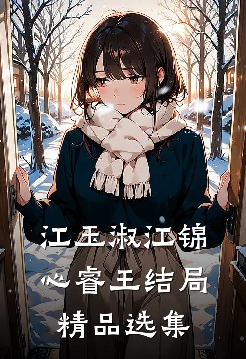 江玉淑江锦心睿王结局精品选集