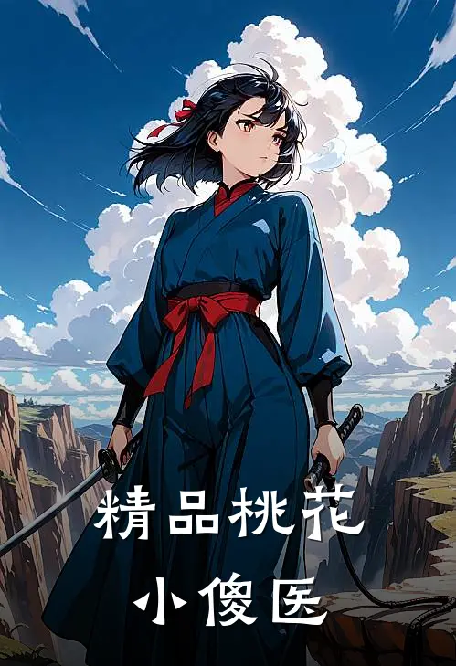 精品桃花小傻医