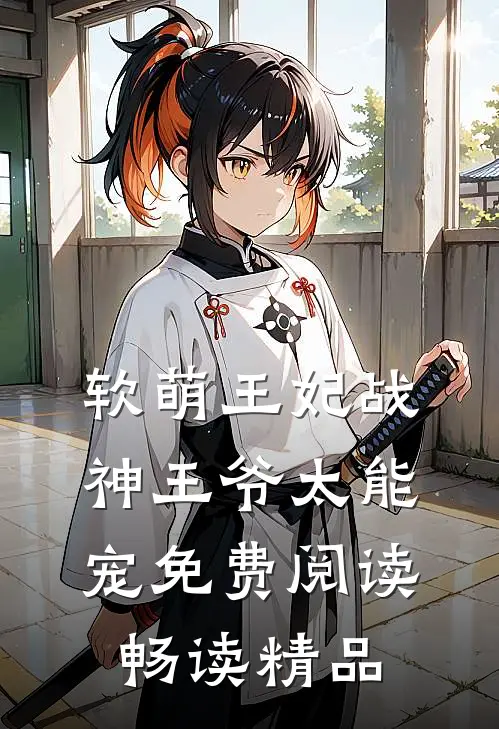 软萌王妃战神王爷太能宠免费阅读畅读精品