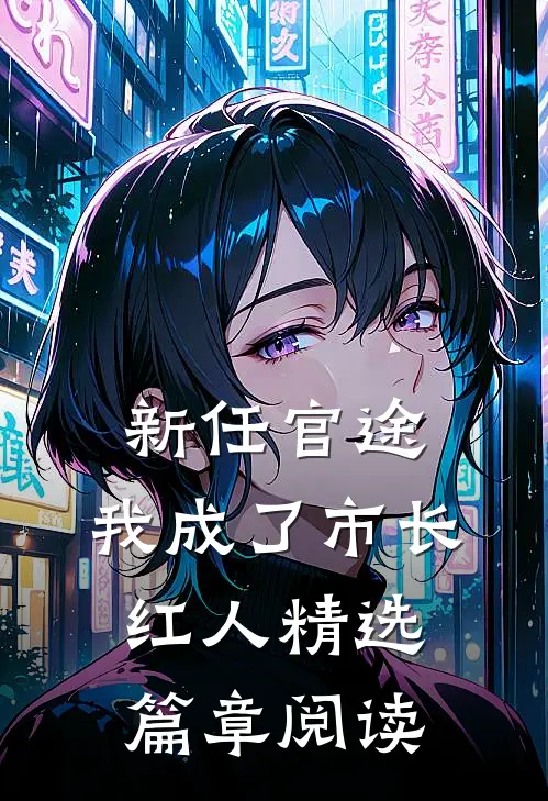 新任官途，我成了市长红人精选篇章阅读