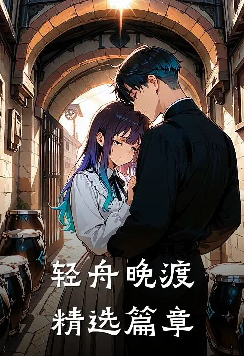 轻舟晚渡精选篇章
