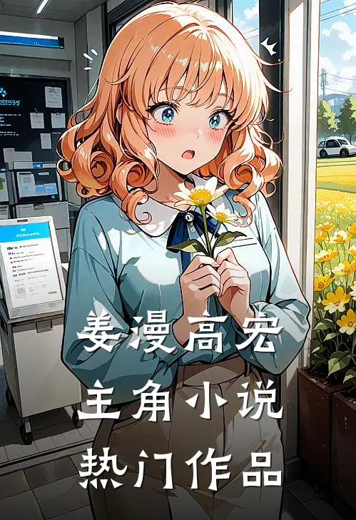 姜漫高宏主角小说热门作品