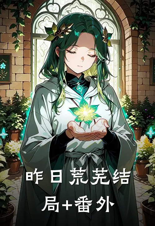 昨日荒芜结局+番外