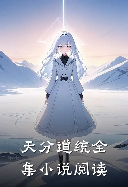 天分道统全集小说阅读