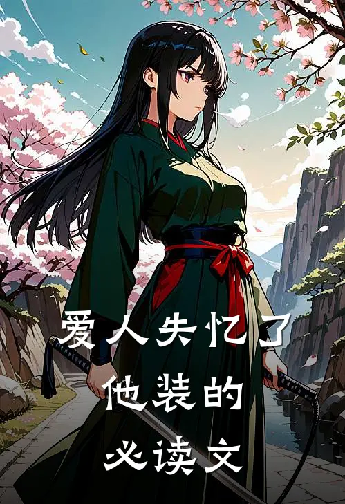 爱人失忆了,他装的必读文章是