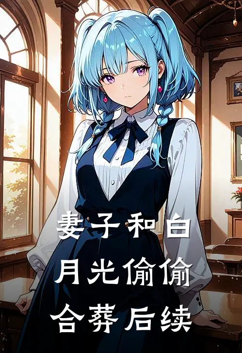 妻子和白月光偷偷合葬后续