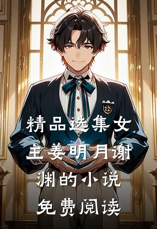 精品选集女主姜明月谢渊的小说免费阅读