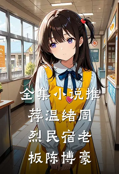 全集小说推荐温绪周烈民宿老板陈博豪