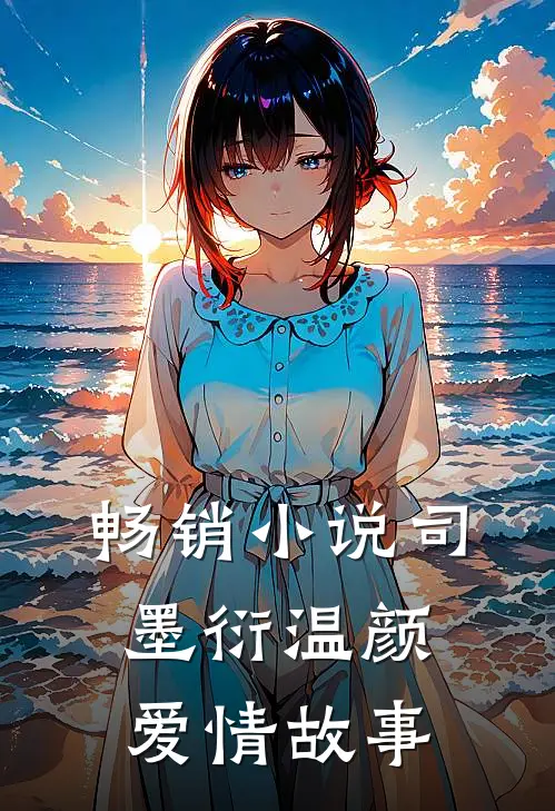 畅销小说司墨衍温颜爱情故事