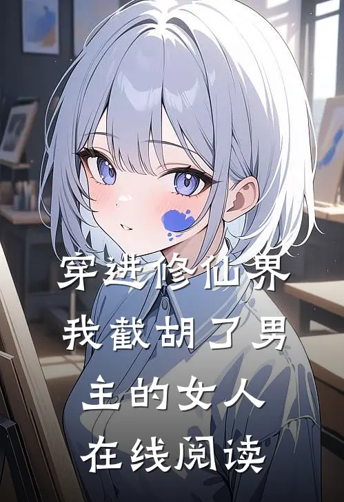 穿进修仙界：我截胡了男主的女人在线阅读