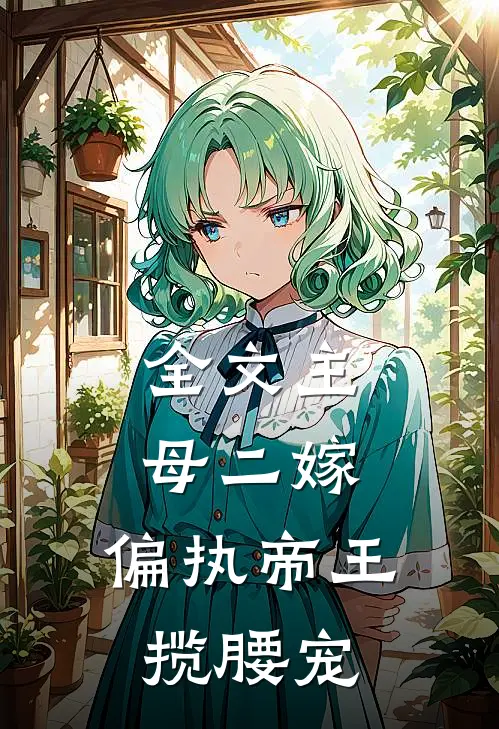 全文主母二嫁，偏执帝王揽腰宠