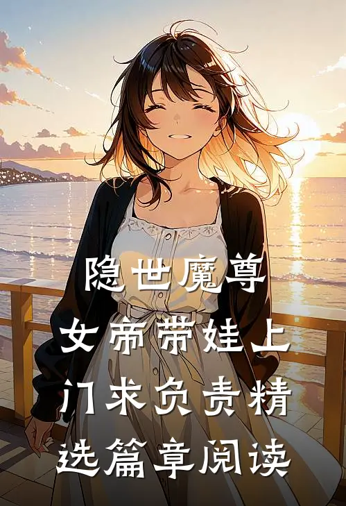 隐世魔尊，女帝带娃上门求负责精选篇章阅读