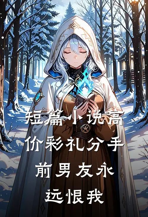 短篇小说高价彩礼分手，前男友永远恨我