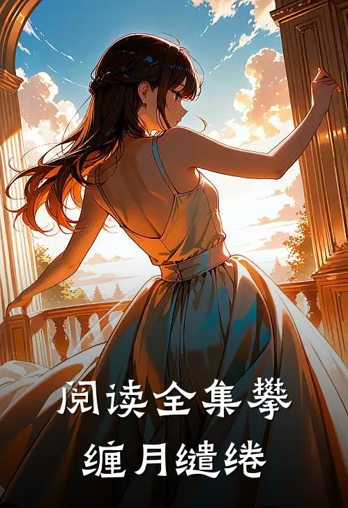 阅读全集攀缠月缱绻