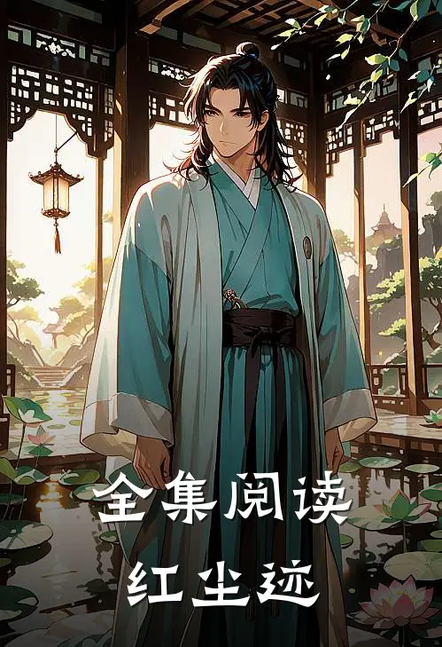 全集阅读红尘迹