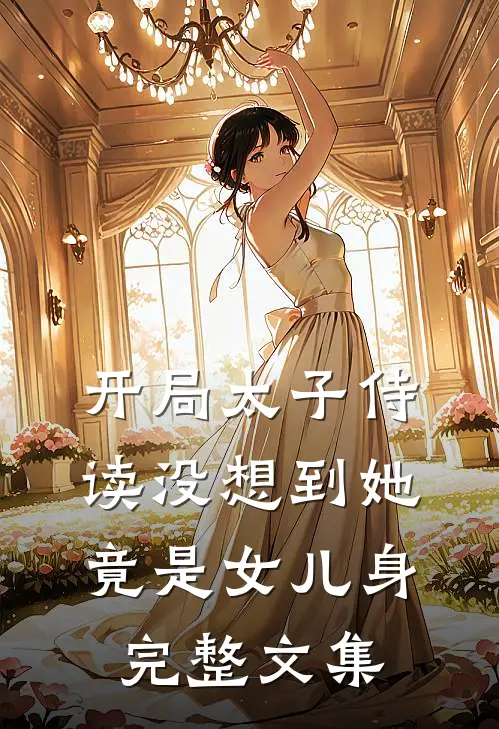 开局太子侍读没想到她竟是女儿身完整文集