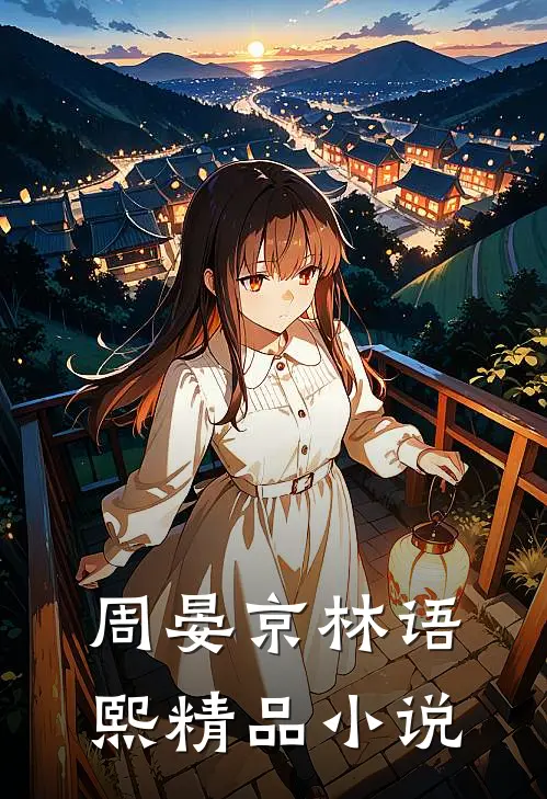 周晏京林语熙精品小说