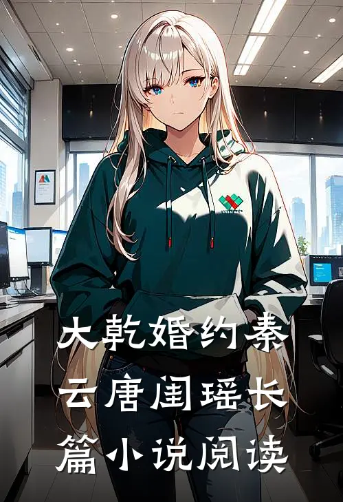 大乾婚约秦云唐闺瑶长篇小说阅读