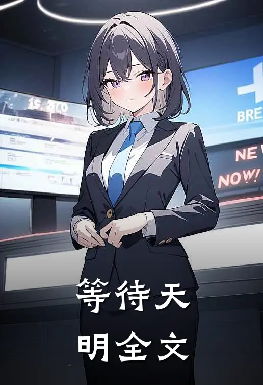 等待天明全文