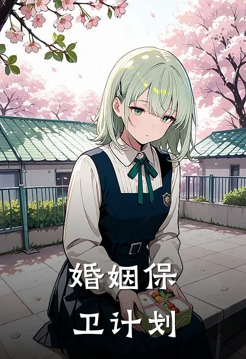 婚姻保卫计划
