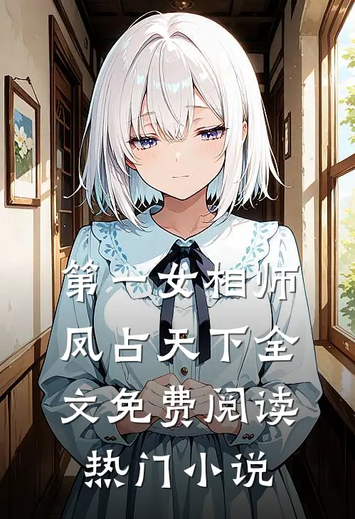 第一女相师凤占天下全文免费阅读热门小说