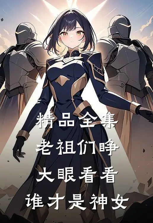 精品全集老祖们睁大眼看看,谁才是神女