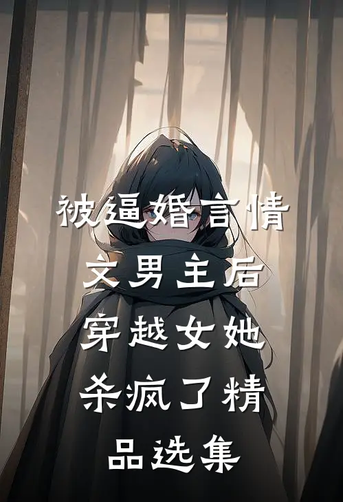 被逼婚言情文男主后，穿越女她杀疯了精品选集