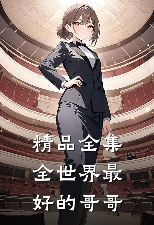 精品全集全世界最好的哥哥