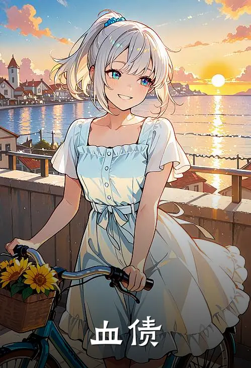 血债