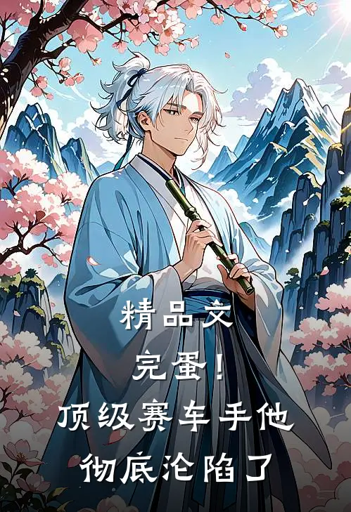 精品文完蛋！顶级赛车手他彻底沦陷了