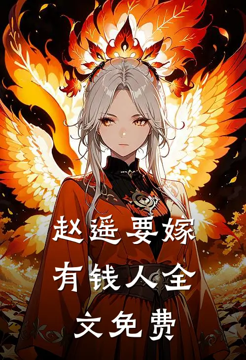 赵遥要嫁有钱人全文免费