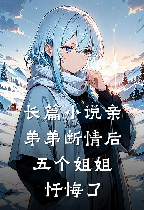 长篇小说亲弟弟断情后，五个姐姐忏悔了