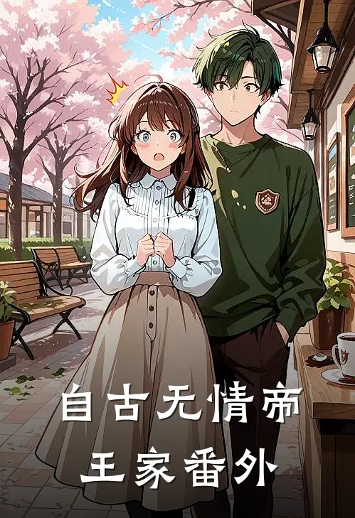 自古无情帝王家 番外