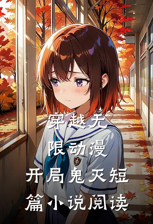 穿越无限动漫开局鬼灭短篇阅读
