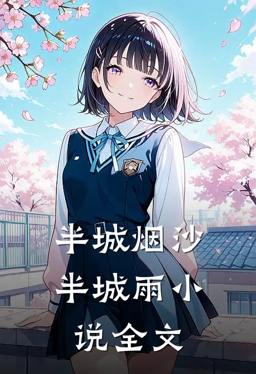 半城烟沙半城雨小说全文