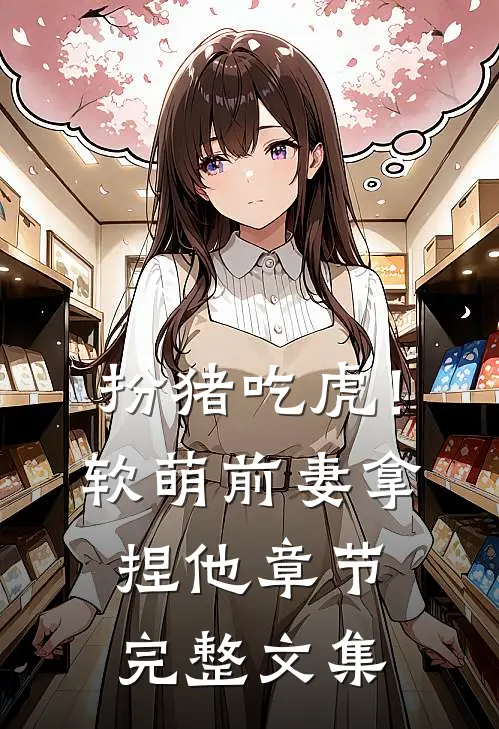 扮猪吃虎！软萌前妻拿捏他章节完整文集