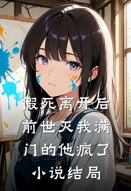 假死离开后，前世灭我满门的他疯了小说结局