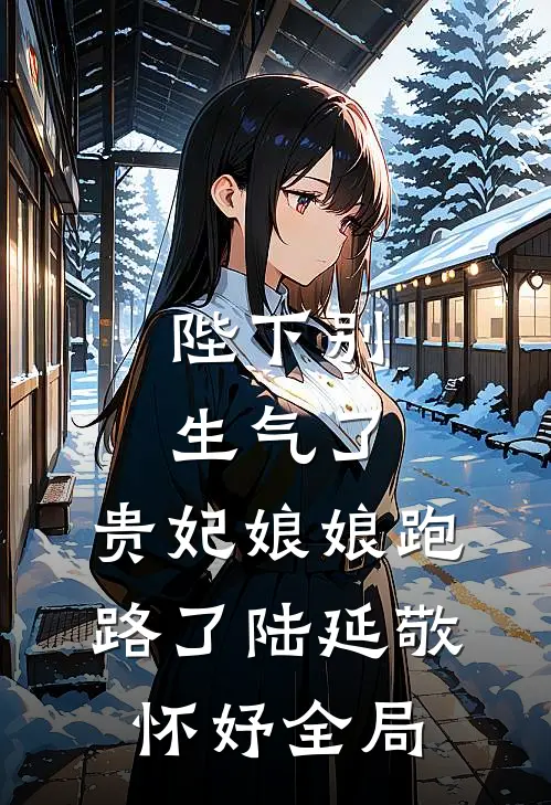 陛下别生气了，贵妃娘娘跑路了陆延敬怀妤全局