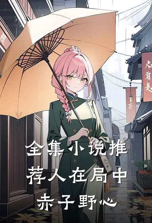 全集小说推荐人在局中：赤子野心