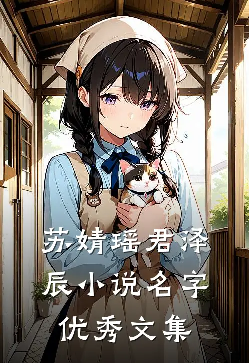 苏婧瑶君泽辰小说名字优秀文集