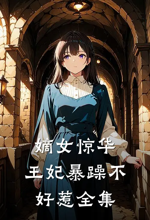 嫡女惊华：王妃暴躁不好惹 全集