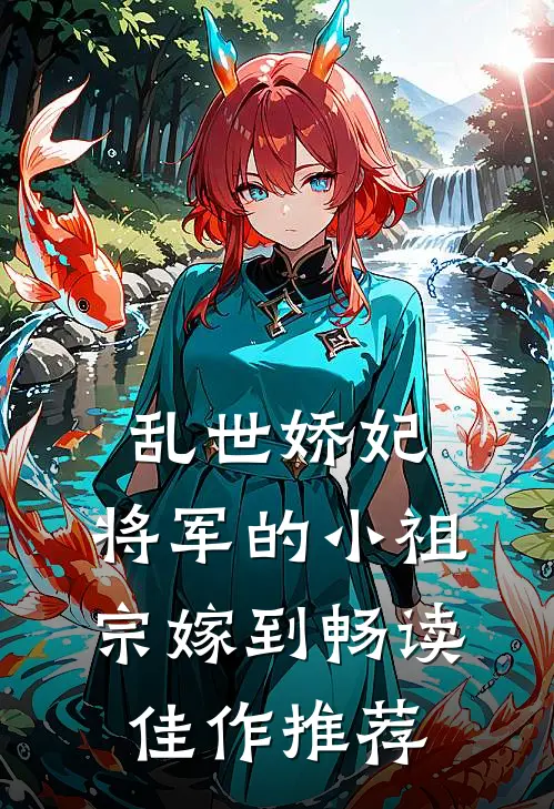 乱世娇妃：将军的小祖宗嫁到畅读佳作推荐