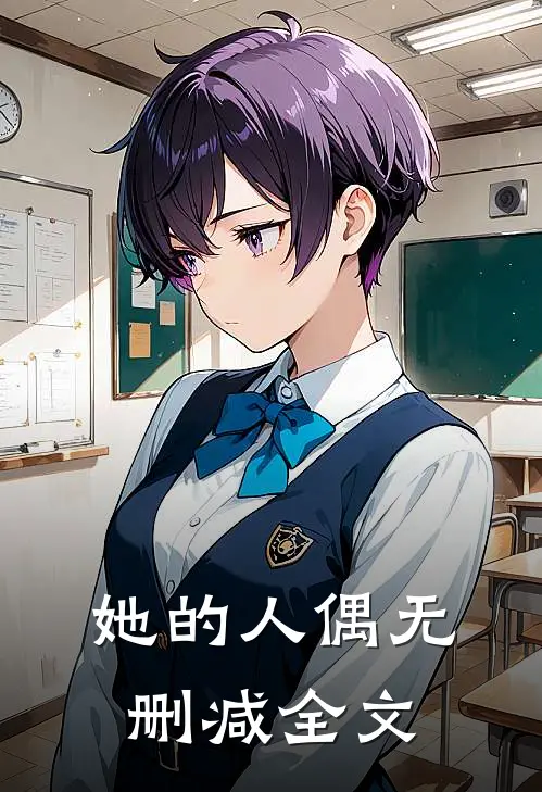 她的人偶无删减全文