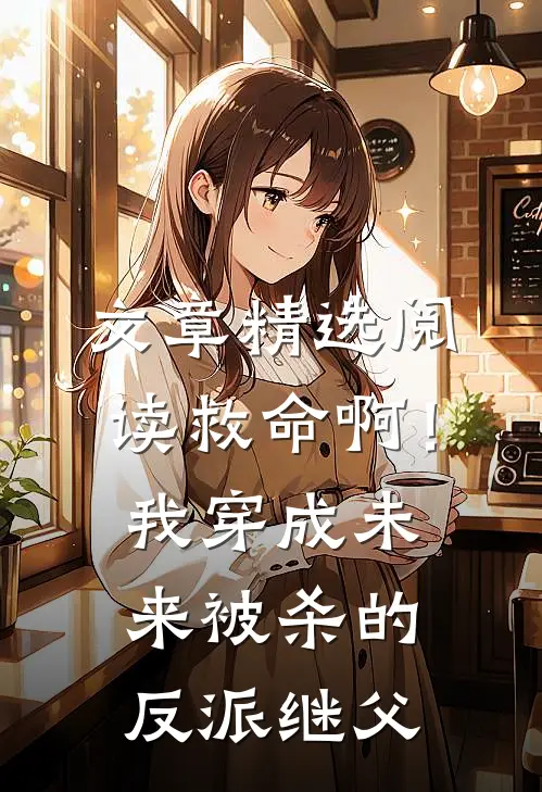 文章精选阅读救命啊！我穿成未来被杀的反派继父