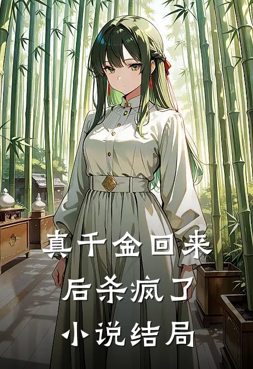 真千金回来后杀疯了小说结局