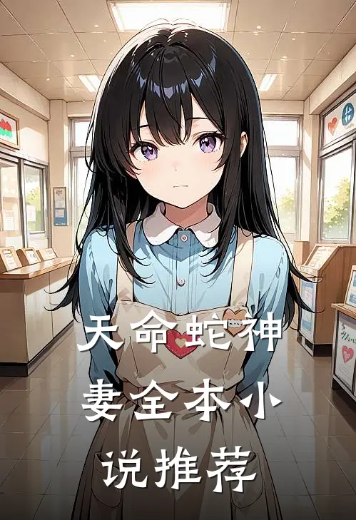 天命蛇神妻全本小说推荐
