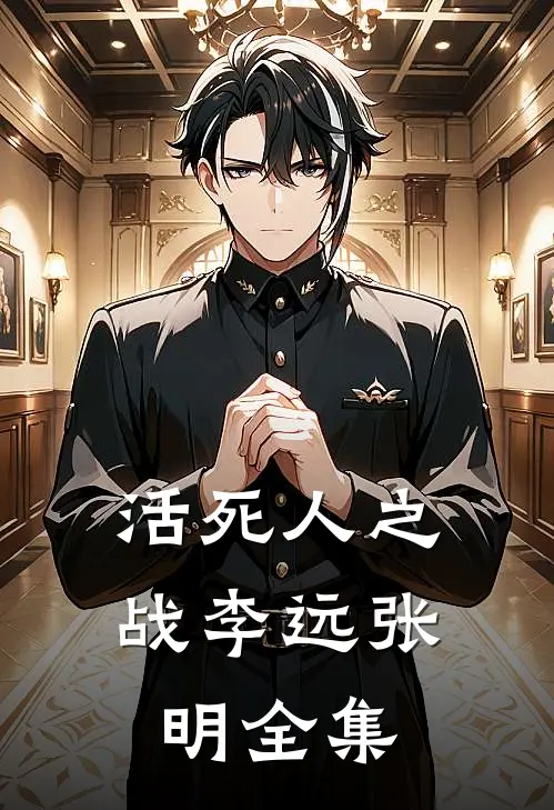 活死人之战李远张明 全集