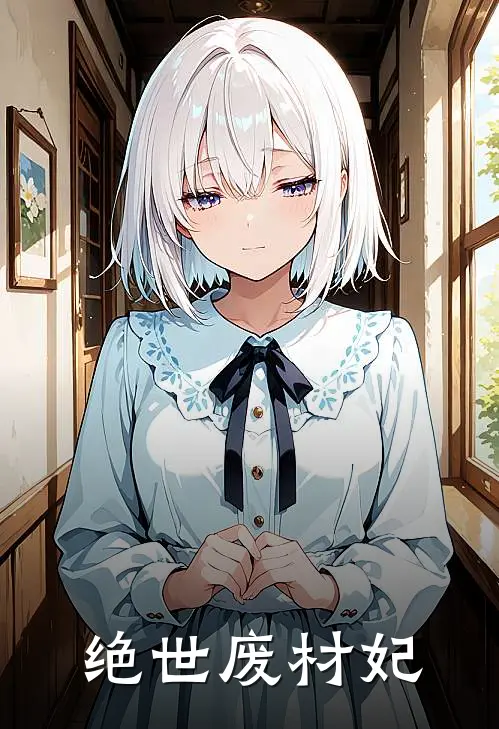 绝世废材妃