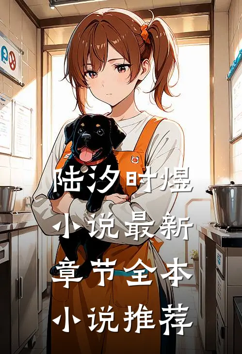 陆汐时煜小说最新章节全本小说推荐